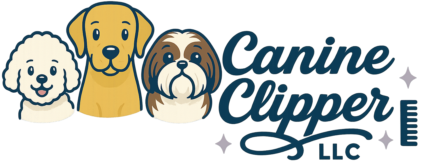 Canine Clipper
